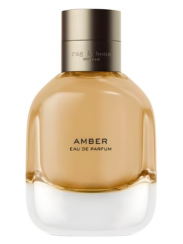 Frasco de Amber, de Rag & Bone