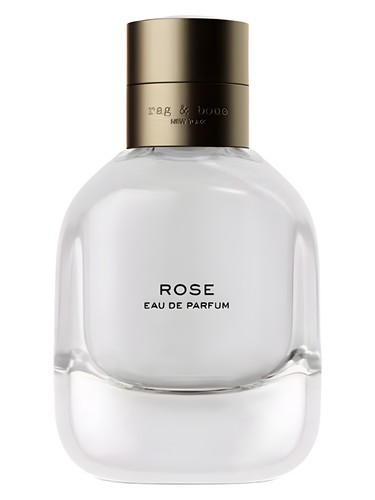 Frasco de Rose, de Rag & Bone