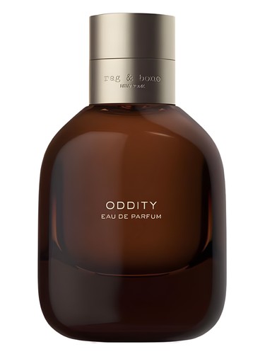 Frasco de Oddity, de Rag & Bone