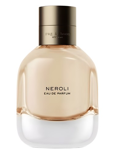 Frasco de Neroli, de Rag & Bone