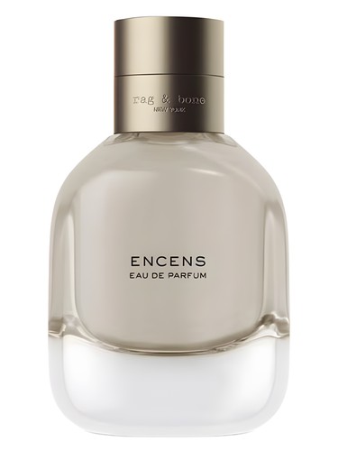 Frasco de Encens, de Rag & Bone
