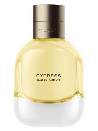 Frasco de Cypress, de Rag & Bone