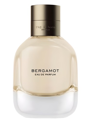 Frasco de Bergamot, de Rag & Bone