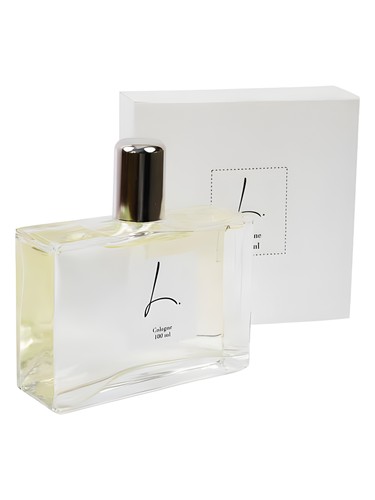 Frasco de L Cologne, de Lenny Niemeyer