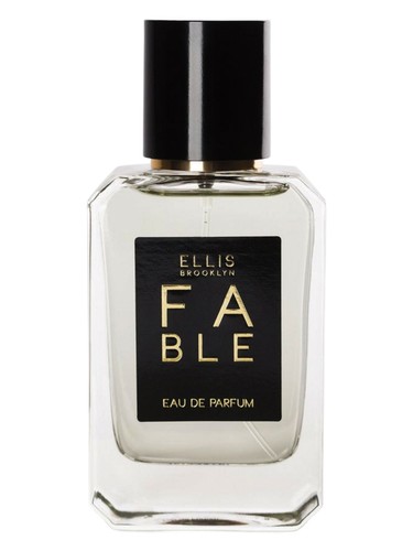 Frasco de Fable, de Ellis Brooklyn