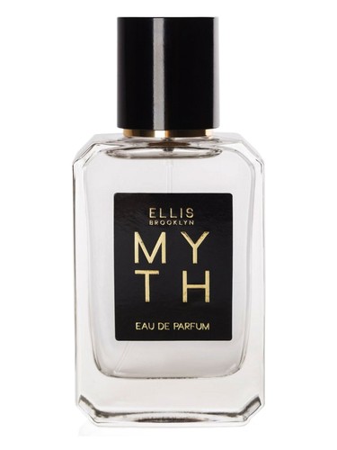 Frasco de Myth — Ellis Brooklyn
