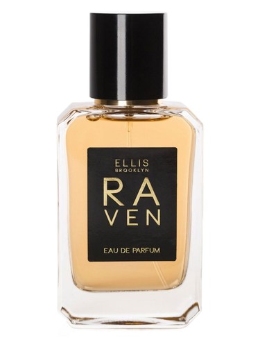 Frasco de Raven — Ellis Brooklyn