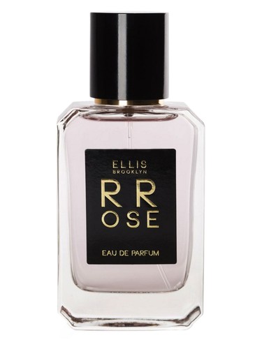 Frasco de Rrose — Ellis Brooklyn