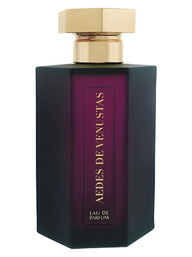 Frasco de Aedes de Venustas — L'Artisan Parfumeur