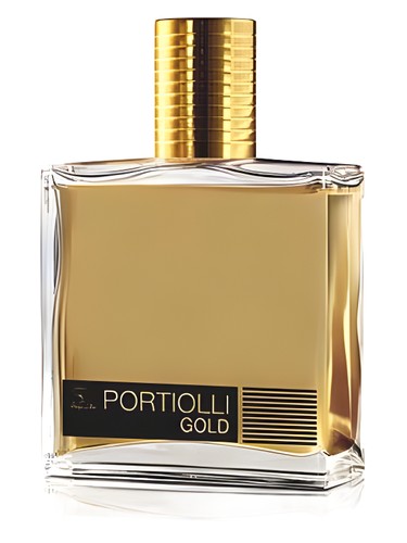 Frasco de Portiolli Gold — Jequiti