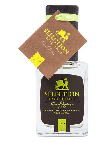 Frasco de No. 11, de Sélection Excellence