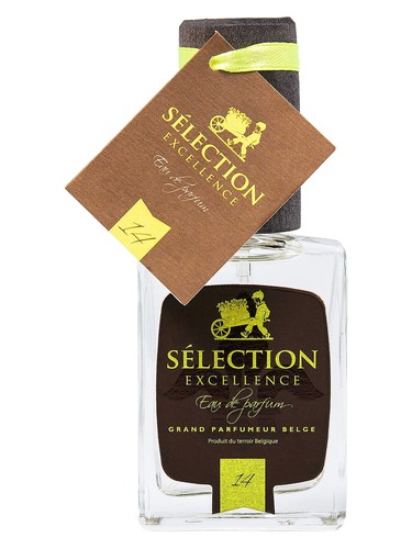 Frasco de No. 14 — Sélection Excellence