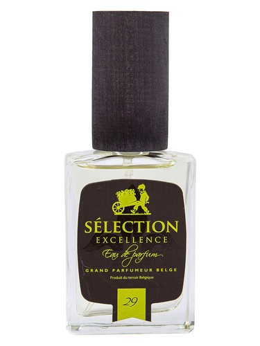 Frasco de No. 29, de Sélection Excellence