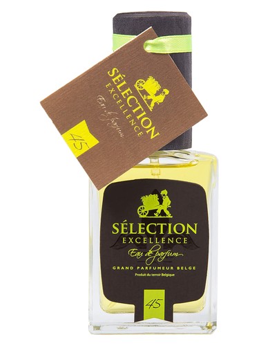 Frasco de No. 45, de Sélection Excellence