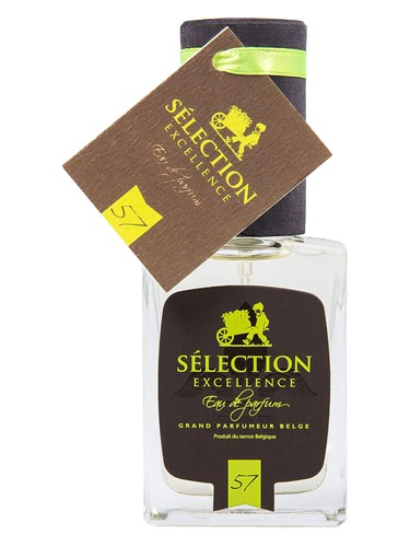 Frasco de No. 57, de Sélection Excellence
