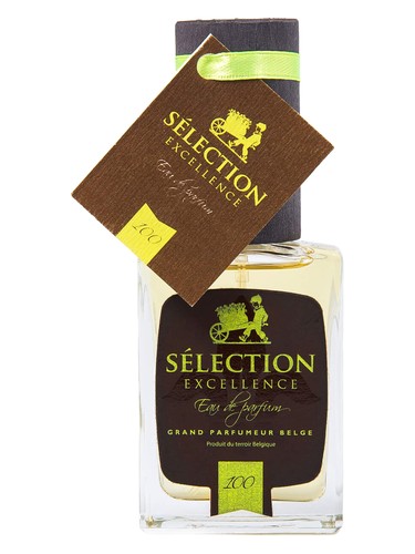 Frasco de No. 100, de Sélection Excellence