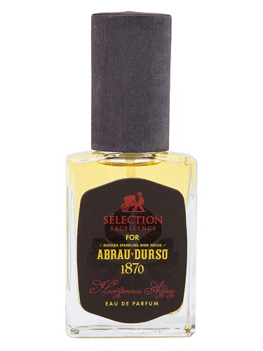 Frasco de Nastroenie Abrau — Sélection Excellence