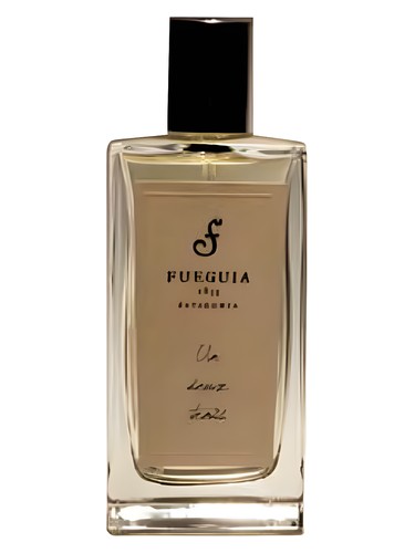 Frasco de Un Deux Trois, de Fueguia 1833