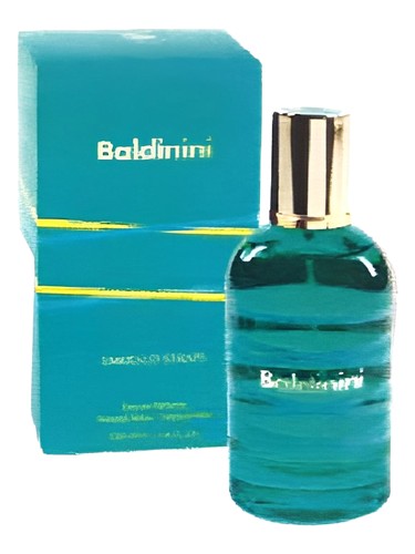 Frasco de Emerald Straps, de Baldinini