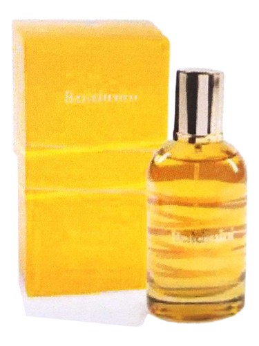 Frasco de Yellow Straps, de Baldinini