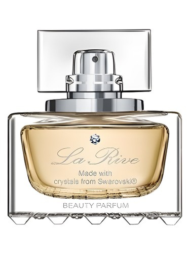 Frasco de Beauty — La Rive