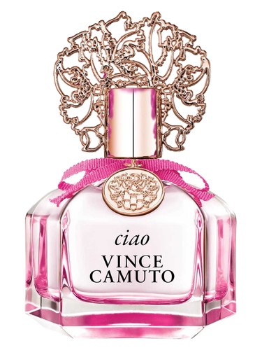 Frasco de Ciao — Vince Camuto