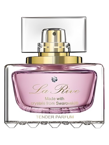 Frasco de Tender, de La Rive
