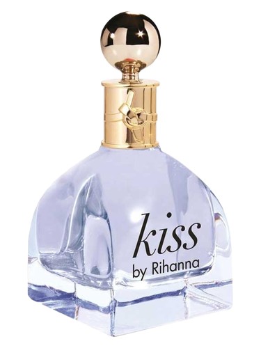 Frasco de Kiss — Rihanna