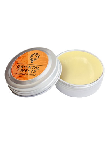 Frasco de Oriental Sweets (Vostochnye Sladosti), de Dom Prirody