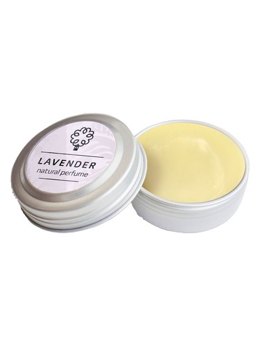 Frasco de Lavender, de Dom Prirody
