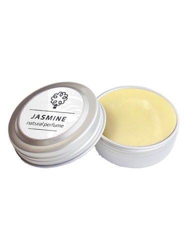 Frasco de Jasmine, de Dom Prirody