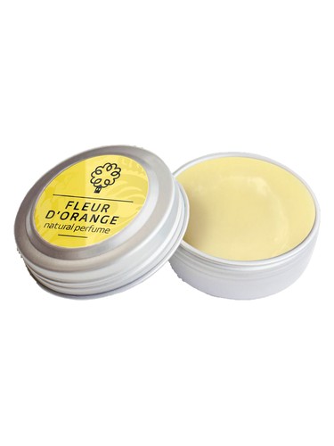 Frasco de Fleur d'Orange, de Dom Prirody