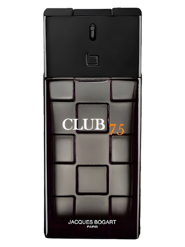 Frasco de Club 75 — Jacques Bogart