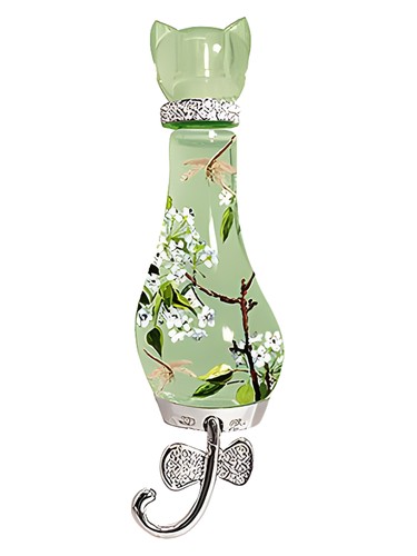 Frasco de Graceful Green, de Novae Plus