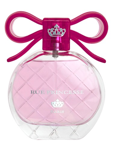 Frasco de Rue Princesse, de Rue Princesse