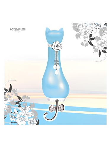 Frasco de Pearl Blue — Novae Plus