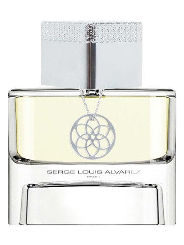 Frasco de Rouge No Limit, de Serge Louis Alvarez