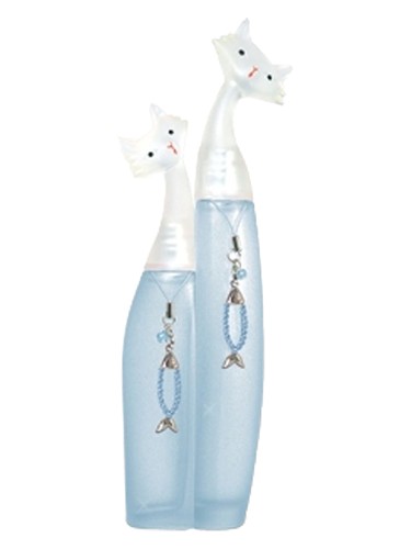 Frasco de Blue Minou — Novae Plus