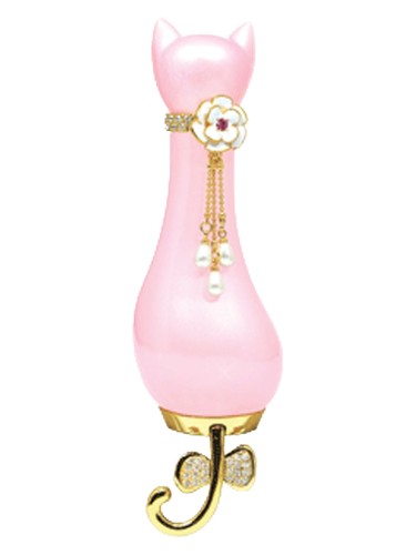 Frasco de Pearl Pink, de Novae Plus