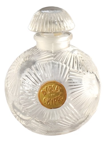 Frasco de Chypre d'Orsay, de D’ORSAY