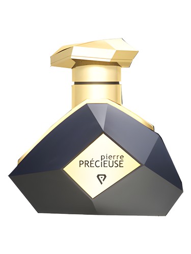 Frasco de Black Diamond, de Pierre Precieuse