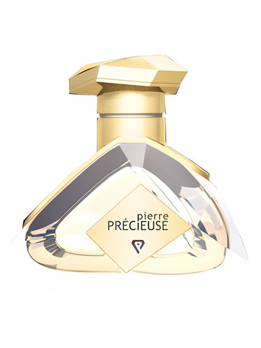 Frasco de Pure Diamond, de Pierre Precieuse