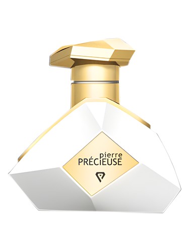 Frasco de White Diamond, de Pierre Precieuse