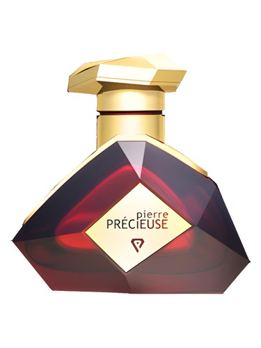Frasco de Red Diamond, de Pierre Precieuse