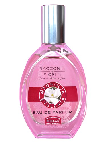 Frasco de Magnolia Stellata — Helan
