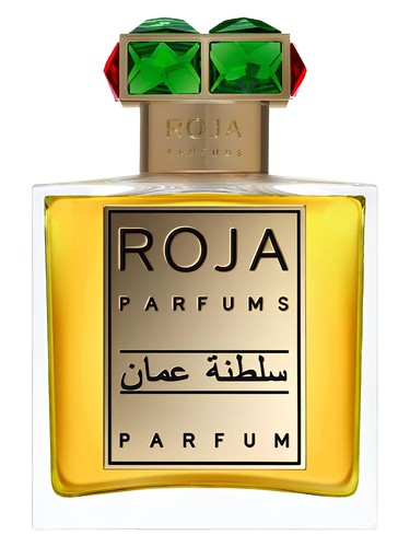 Frasco de Sultanate of Oman — Roja Dove