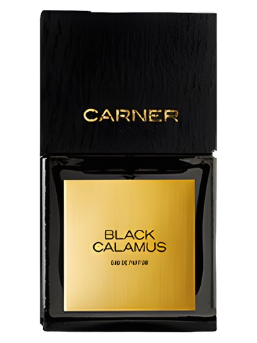Frasco de Black Calamus — Carner Barcelona