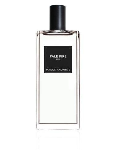 Frasco de Pale Fire, de Maison Anonyme