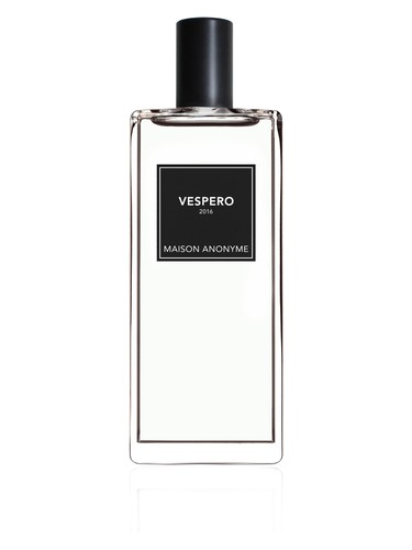 Frasco de Vespero, de Maison Anonyme