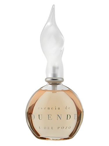 Frasco de Esencia de Duende — Jesus Del Pozo